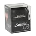 Soiree Decanter with Aerator In-bottle Wine Aerator w/ Luxury Travel Case