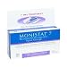 Health & Personal Care : Monistat-7, 7- Day Vaginal Cream, with Disposable Applicator - 7 Ea