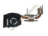 Gateway ML6731 Fan And Heatsink - AB6505HX-EBB