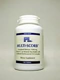 Progressive Labs Multi-Scorb - 100 Tablets