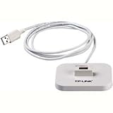 USB Cradle for USB Wireless Adapter 5Ft Cable