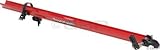 Rocky Mounts Lariat SL Long Tray Fork Mount Red by Rocky Mounts