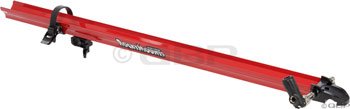 Rocky Mounts Lariat SL Long Tray Fork Mount Red by Rocky Mounts