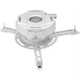 Precision Gear Projector Mnt, Wht