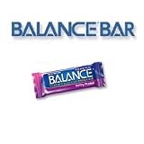 Balance High Protein Complete Nutrition Energy Bar, Cookie Dough 15 - 1.76 oz (50 g) bars