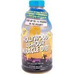 Herbal Hollywood Diet 32z ( Multi-Pack)