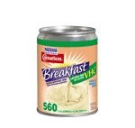 Nestle VHC