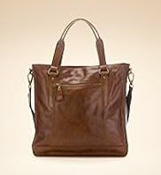 Leather Tote Bag
