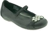 Kenneth Cole REACTION Toddler/Little Kid Skip to My Lou 2 Flat
