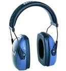 Howard Leight Leightning L1 Earmuff Gray NRR 25 1524