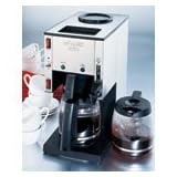 Waring Pro Commercial Coffee Maker w/ Instant Hot