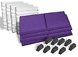 Auralex TruTraps Genesis - Free Shipping