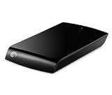 Seagate External Portable Drive - Hard drive - 1 TB - external - 2.5 - Hi-Speed USB - 5400 rpm