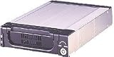 Connectland Rack Alu IDE Silver