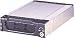 Connectland Rack Alu IDE Silver