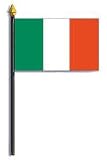 Ireland Flag 4 x 6 inch