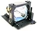 Kitchen & Housewares : Hitachi CP-X380 Projector Replacement Lamp