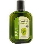 Tact Olive Oil Shower Gel 250 ml shower gel