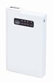 iPod/iTouch/iPhone 2500mah External Rechargeable Battery