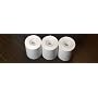 50 Receipt Paper Rolls for Most Sharp Cash Registers