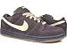 Nike Dunk Low SB (dark mocha / tweed) Image