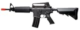 TSD Sports Sportsline Airsoft M4 RIS AEG with Crane Stock