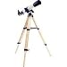 Tele Vue Gibraltar Mount with Ashwood Tripod Legs & Tele Pod Head.