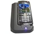 USB Dockingstation f�r Blackberry 8100 - 