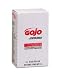 4 Pack Gojo 7295 Power Gold Hand Cleaner Pro 2000 Refill Bag