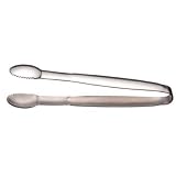 Kitchen Craft Stainless Steel Sugar Tongs