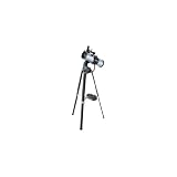 Meade DS-2114ATS 114mm 4.5 AutoStar Computer GoTo Altazimuth Reflector Telescope Available Models:... by Meade
