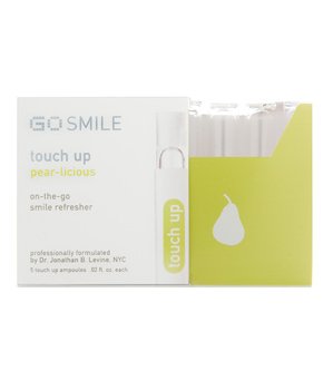GoSMILE - TOUCH UP Mini (pear-licious)