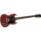 Gibson SG Special Electric Guitar, Black 21 a3KQv5jL. SL160 Gibson SG Special Electric Guitar, Black
