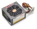 Atrix 650W Black 12Cm Silent Dual 12V Rail Atx Power Supply