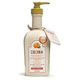Cucina Fig and Savory Flower 8.4 oz Regenerating Hand Cream