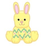 Webkinz Spring Celebration Bunny Code Certificate - Virtual Pet Only - NO PLUSH TOY
