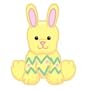 Webkinz Spring Celebration Bunny Code Certificate - Virtual Pet Only - NO PLUSH TOY