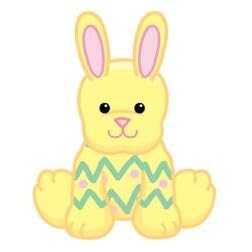 Webkinz Spring Celebration Bunny Code Certificate - Virtual Pet Only - NO PLUSH TOY by Webkinz