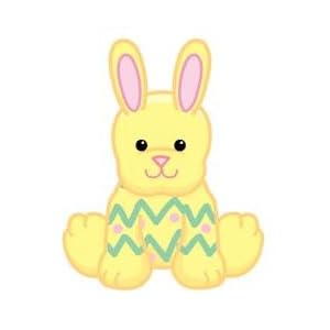 Webkinz Spring Celebration Bunny Code Certificate - Virtual Pet Only - NO PLUSH TOY by 