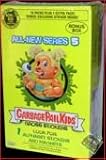 Topps Garbage Pail Kids All New Series 5 Unopened Bonus Box ANS5