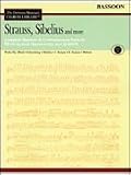 Strauss, Sibelius and More - Vol. 9 CD ROM The Orchestra Musician's CD-ROM Library - Bassoon