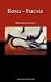 Books : Rosu - Fucsia