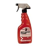MULTI SURF CLEANER & DEGREASER GEL 6/16 OZ per CS