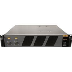 TAPCO BY MACKIE J.1400 1600 WATT POWER AMPLIFIER J1400 On Sale