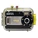 Electronics : VuPoint DC-ST531TBLK-VP - Digital camera - compact - 5.0 Mpix / 12 Mpix (interpolated) - supported memory: MMC, SD