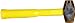 Nupla #30525 40OZ Brass Hammer