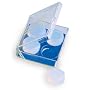 Zoggs - Transparent Silicone Swimming Ear Putty