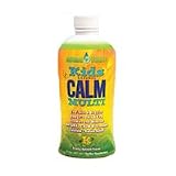 Natural Vitality Kids Calm Multi