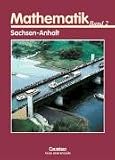 Bigalke/K&ouml;hler: Mathematik Sekundarstufe II - Sachsen-Anhalt: Band 2 - Analytische Geometrie, Stochastik: Sch&uuml;lerbuch - Dr. Anton Bigalke, Dr. Norbert K&ouml;hler, Dr. Horst Kuschnerow, Dr. Gabriele Ledworuski