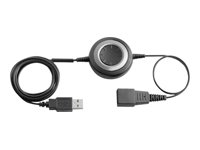 Jabra Link 280 Blueetooth USB Kopfh&ouml;reradapter Preisvergleich